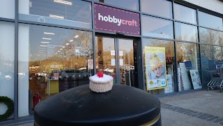 Hobbycraft High Wycombe