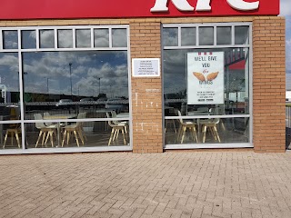 KFC Port Talbot - Christchurch Road