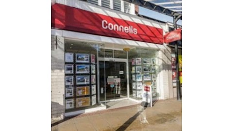 Connells Estate Agents Eastleigh