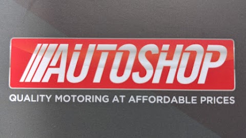 AutoShop