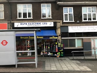 Hans Electric Ltd