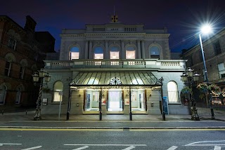 Ulster Hall