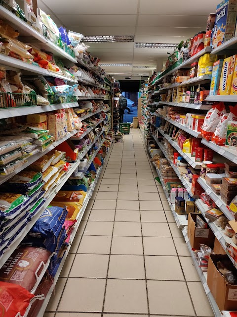 Gordon Supermarket