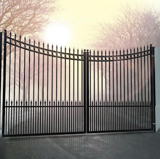 AM Supplies Security Fencing Materials