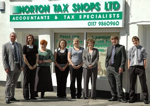 Norton Tax Shops Ltd