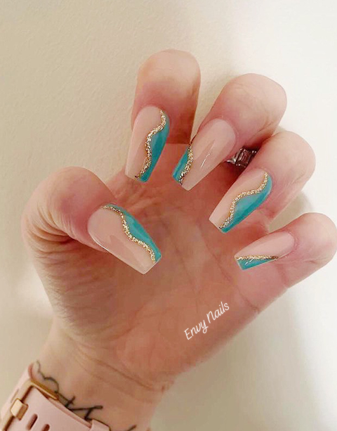 Envy Nails