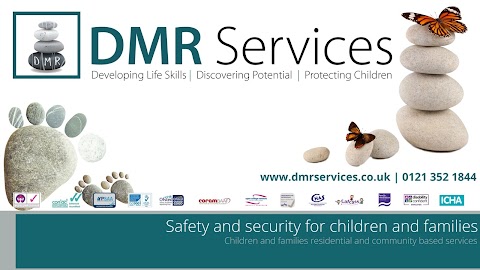 DMR Services (Wolverhampton Child Contact Centre)