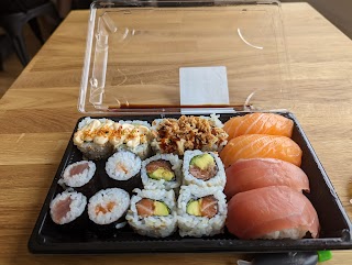 Aya Sushi