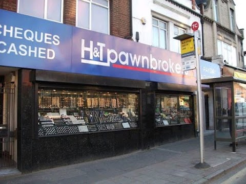 H&T Pawnbrokers