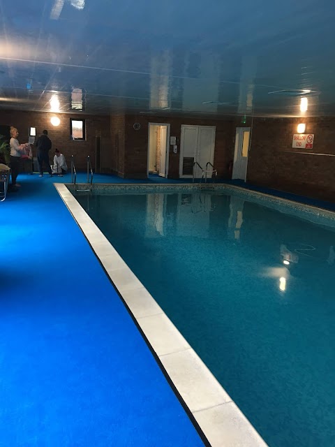 East Coast Leisure Ltd (private hire swimming pool)