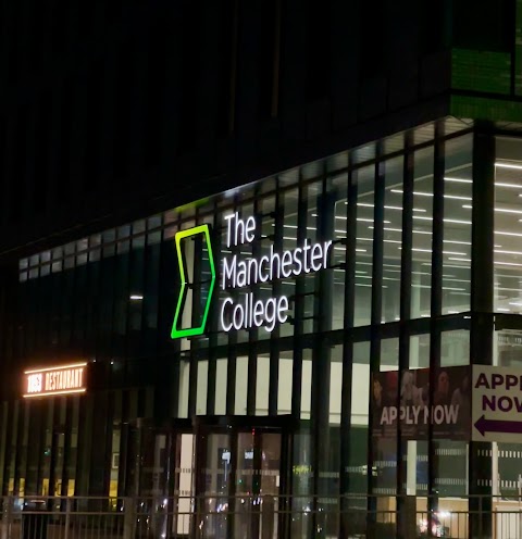 The Manchester College