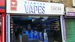 Diamond Vapes