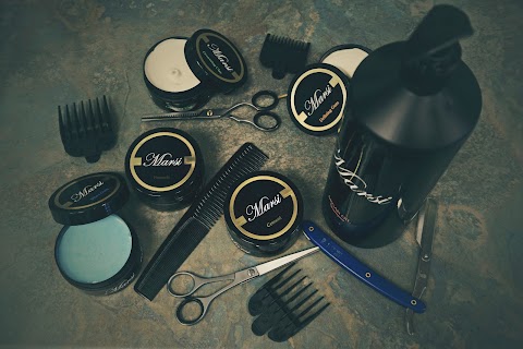 Gianni Barber