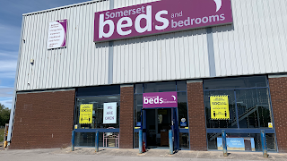 Somerset Beds & Bedrooms