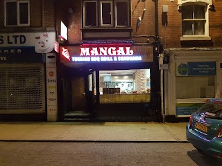 Mangal Turkish BBQ