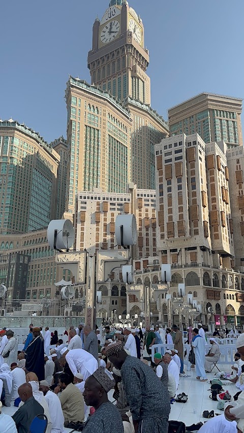 Loveumrah | Find Direct Deals On Hotels In Makkah & Madinah | Loveumrah.com