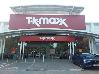 TK Maxx