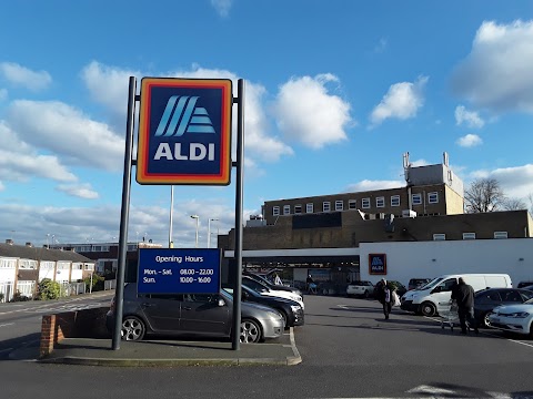 ALDI