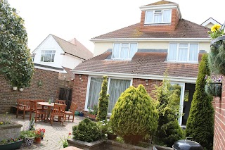 Merton Guest House