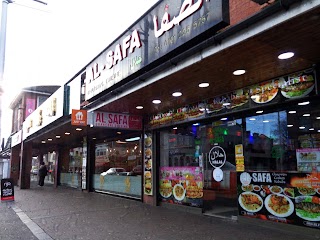 Al Safa Takeaway