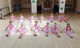 Amy Hackett School of Dance