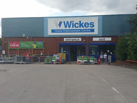 Wickes