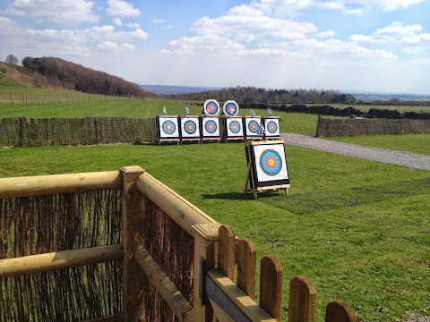 Ringinglow Archery & Target Sports Centre