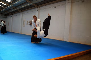 Coventry Aikido Club - Chishin Dojo