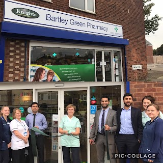 Knights Bartley Green Pharmacy