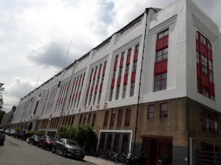 Southstand Apartments - Highbury Stadium Square