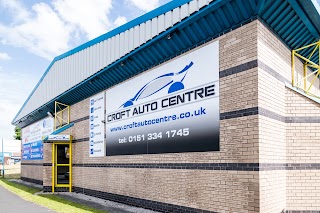 Croft Auto Centre