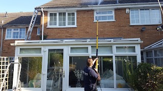 Hemm-Wood Guttering & External Cleaning