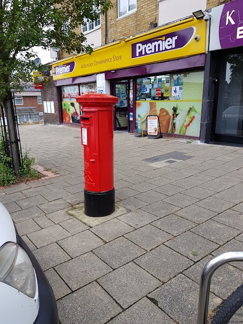 Aldermoor Convenience Stores