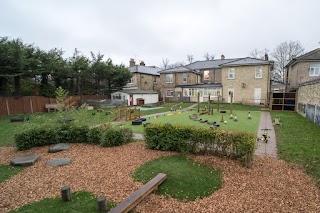 Bright Horizons North Finchley Day Nursery and Preschool