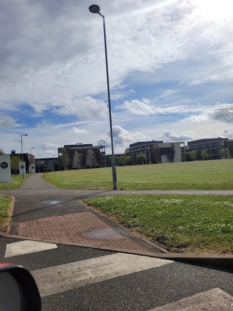 Gospel Oak Secondary School