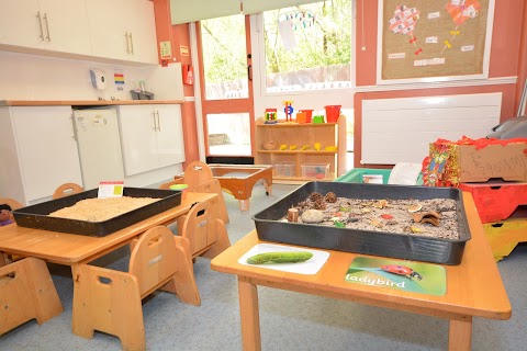 Bright Horizons Tingley Day Nursery and Preschool