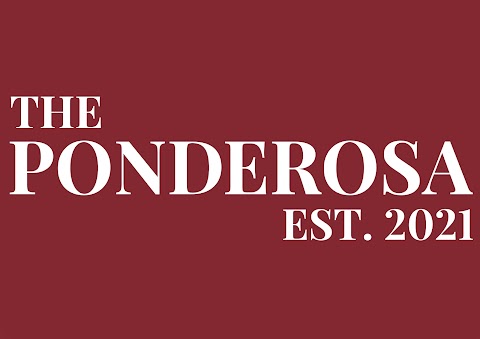 The Ponderosa