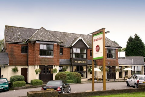 Premier Inn Epsom South hotel