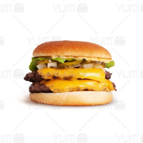Yum Burger Derby
