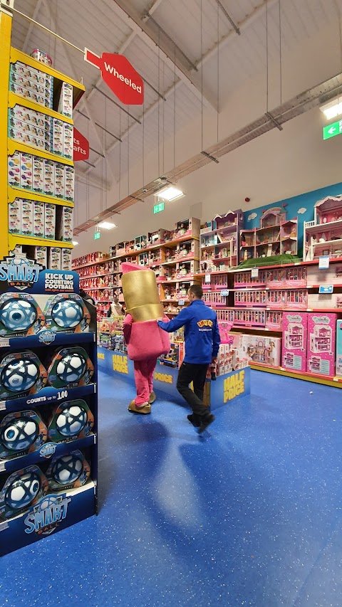 Smyths Toys Superstores