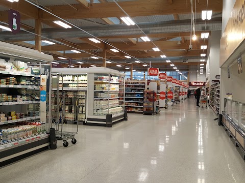 Sainsbury's