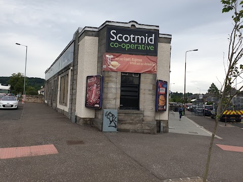 Scotmid Coop Saughtonhall