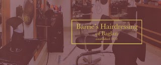 Barries Hairdressing