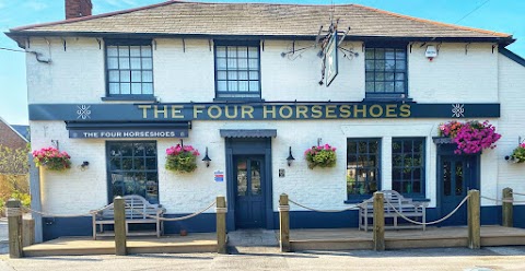The Four Horseshoes