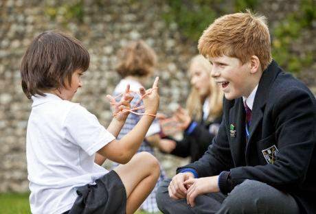 Brighton College Nursery & Pre-Prep School