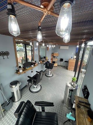 Guy & Beard Barbers Braehead