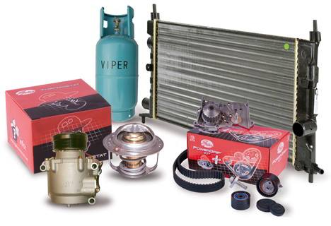 CA-Parts Ltd - Discount Car Spares - Maltby