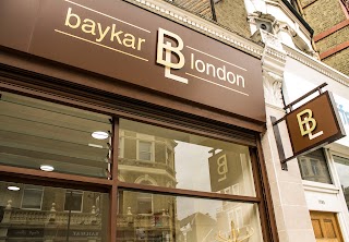 Baykar London West Hampstead