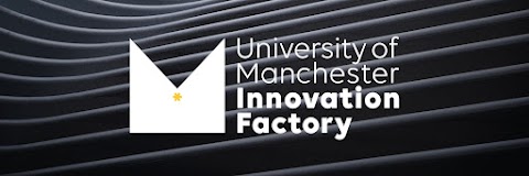 University of Manchester Innovation Factory Limited