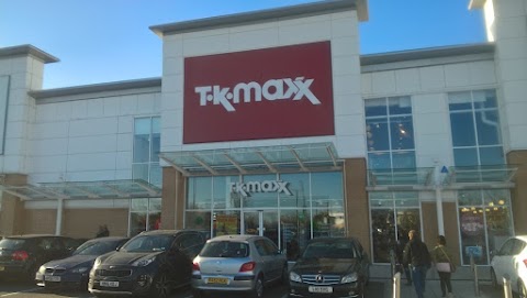 TK Maxx